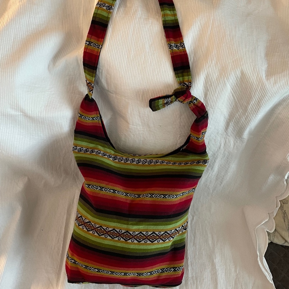 BoHo Bag